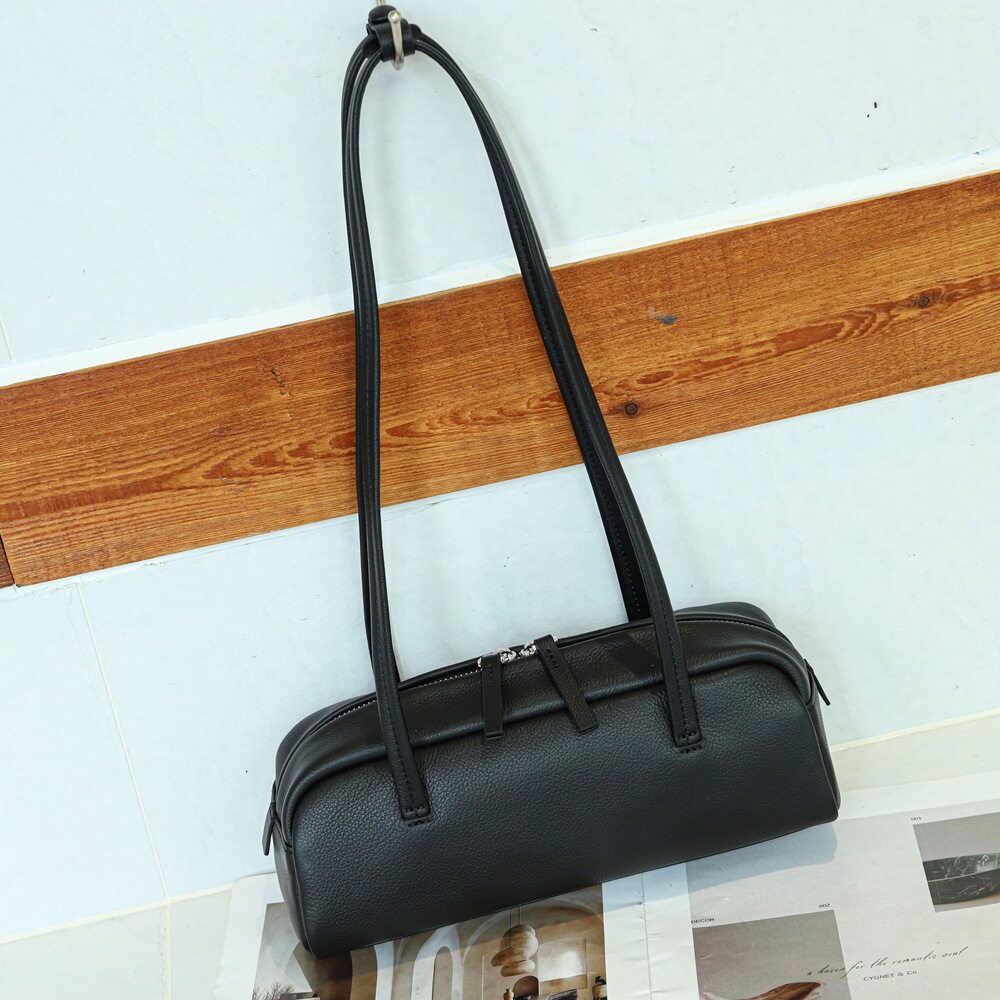 Borsa Boston in Vera Pelle Men - Women'S Bags Top 10 recensione e prezzo