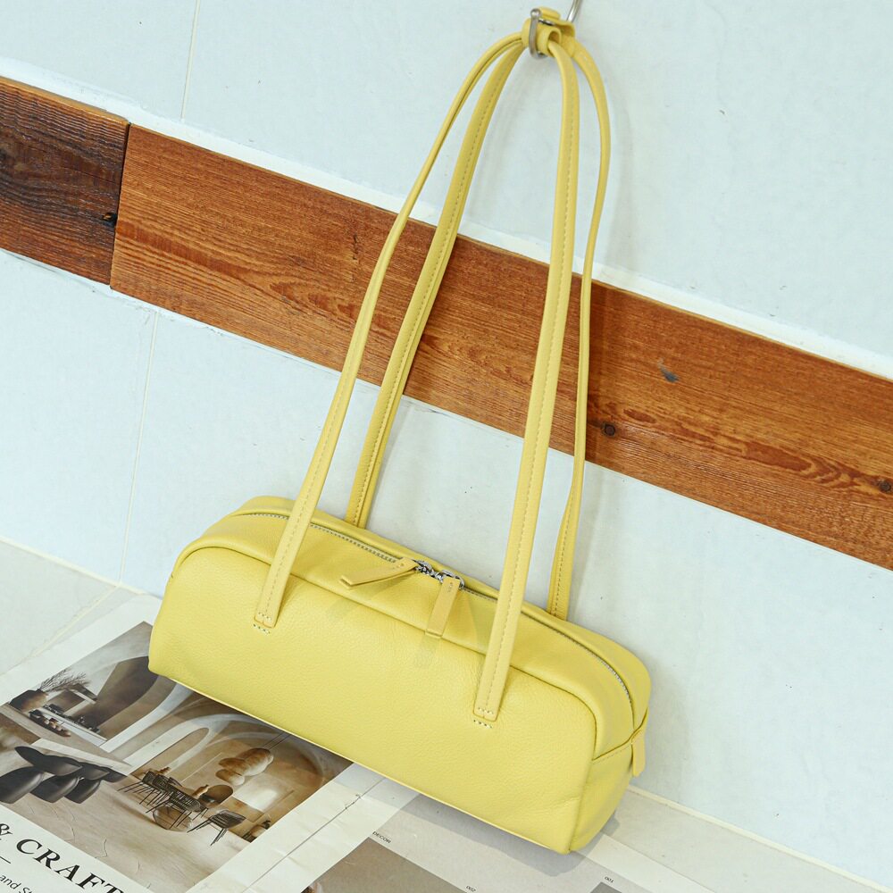 Borsa Boston in Vera Pelle Men - Women'S Bags Top 10 recensione e prezzo