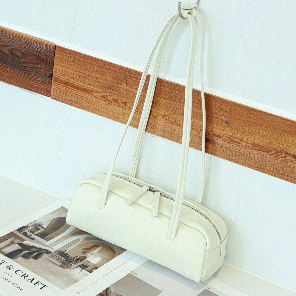 Borsa Boston in Vera Pelle Men - Women'S Bags Top 10 recensione e prezzo