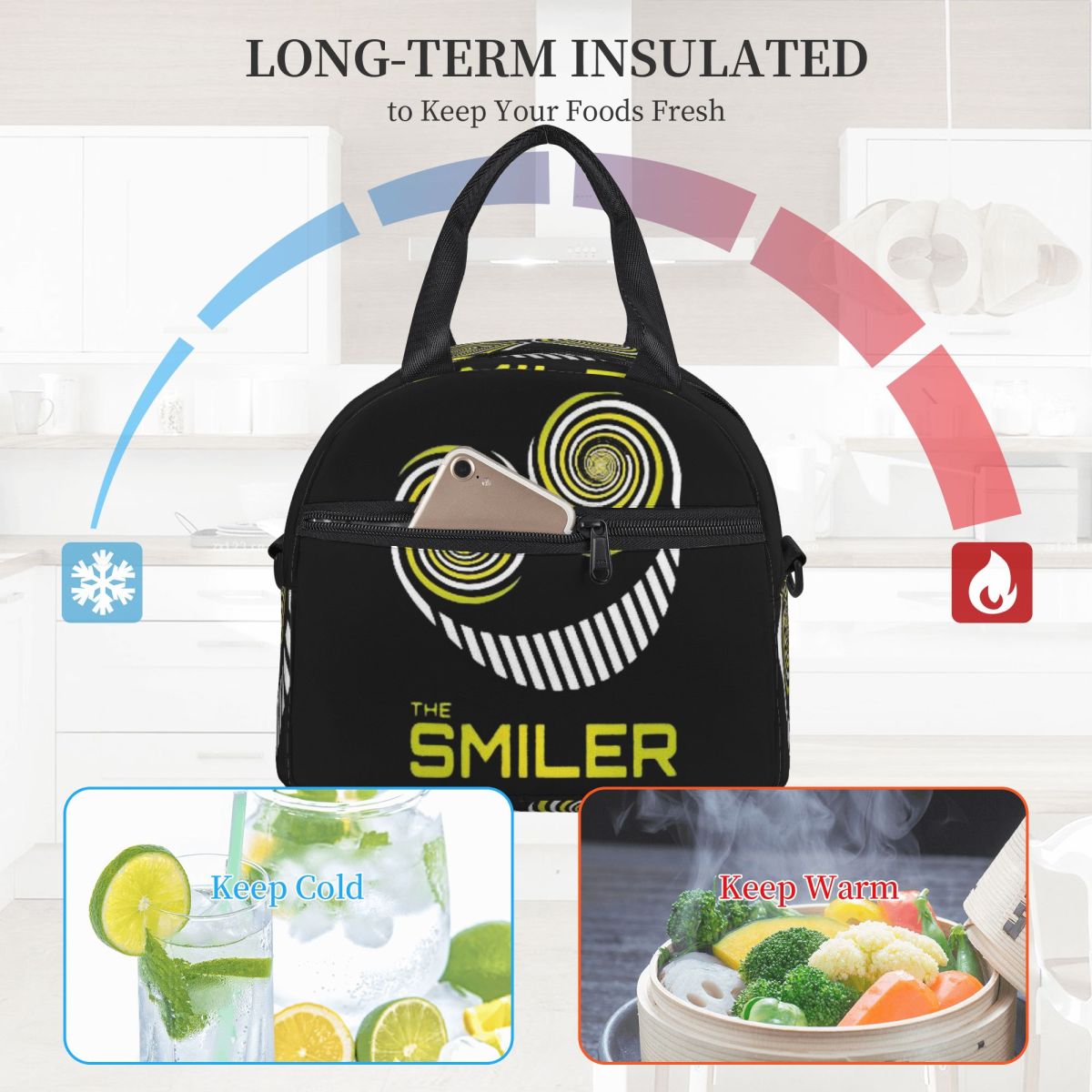 The Smiler Alton Towers Merch  - Women Bags In Uk recensione e prezzo
